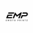 E Moto Printz - Home