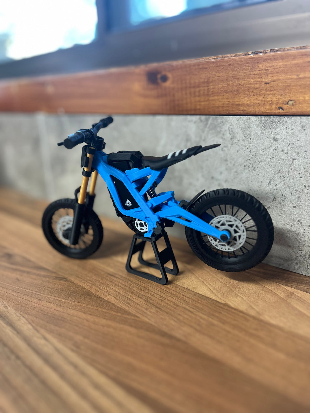 Mini Surron Light bee (Fully Customisable)