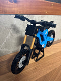 Mini Motocutz Front Plate (For Mini Light Bee)