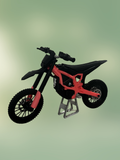 Mini Surron Ultra Bee