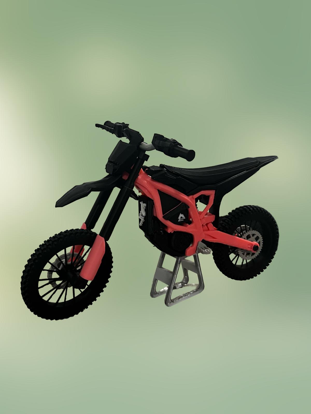 Mini Surron Ultra Bee
