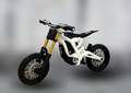 Mini Surron LBX