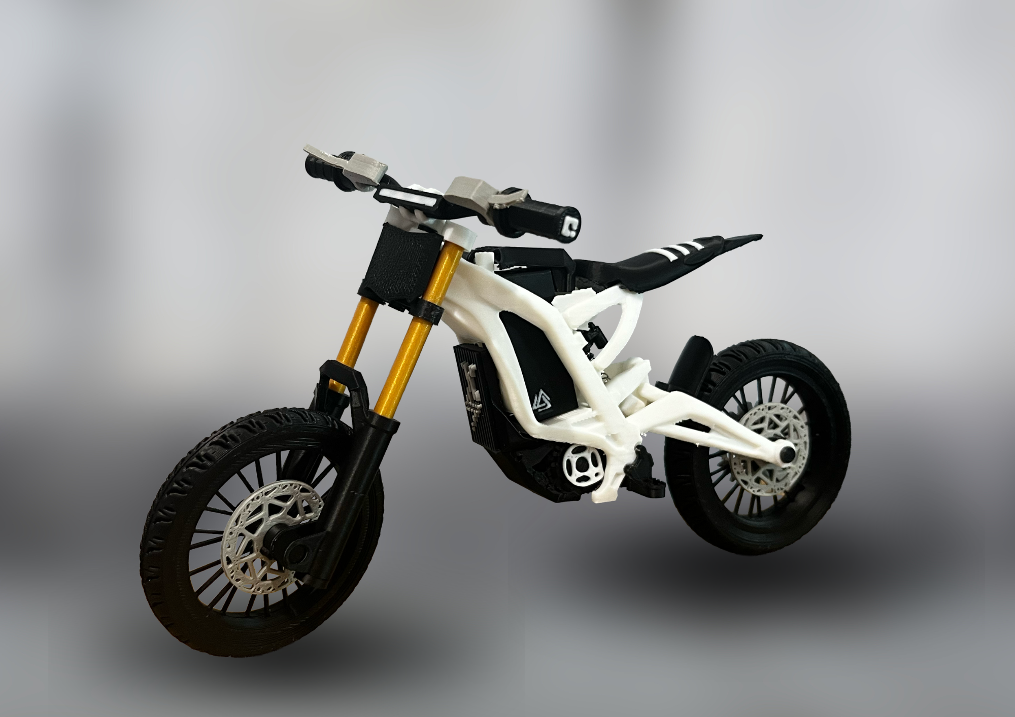 Mini Surron LBX